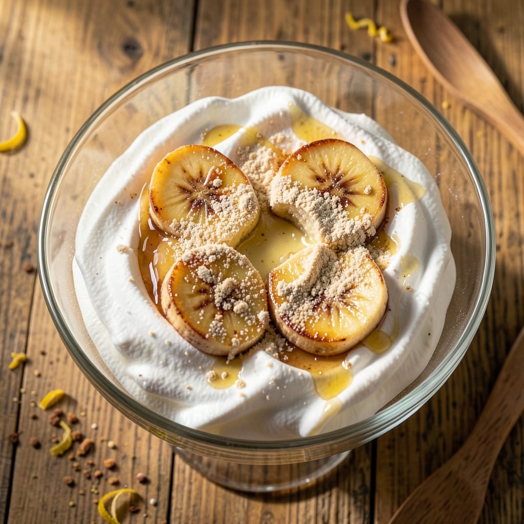 Banana Egg White Recipe: Fluffy Pancakes Without the Guilt