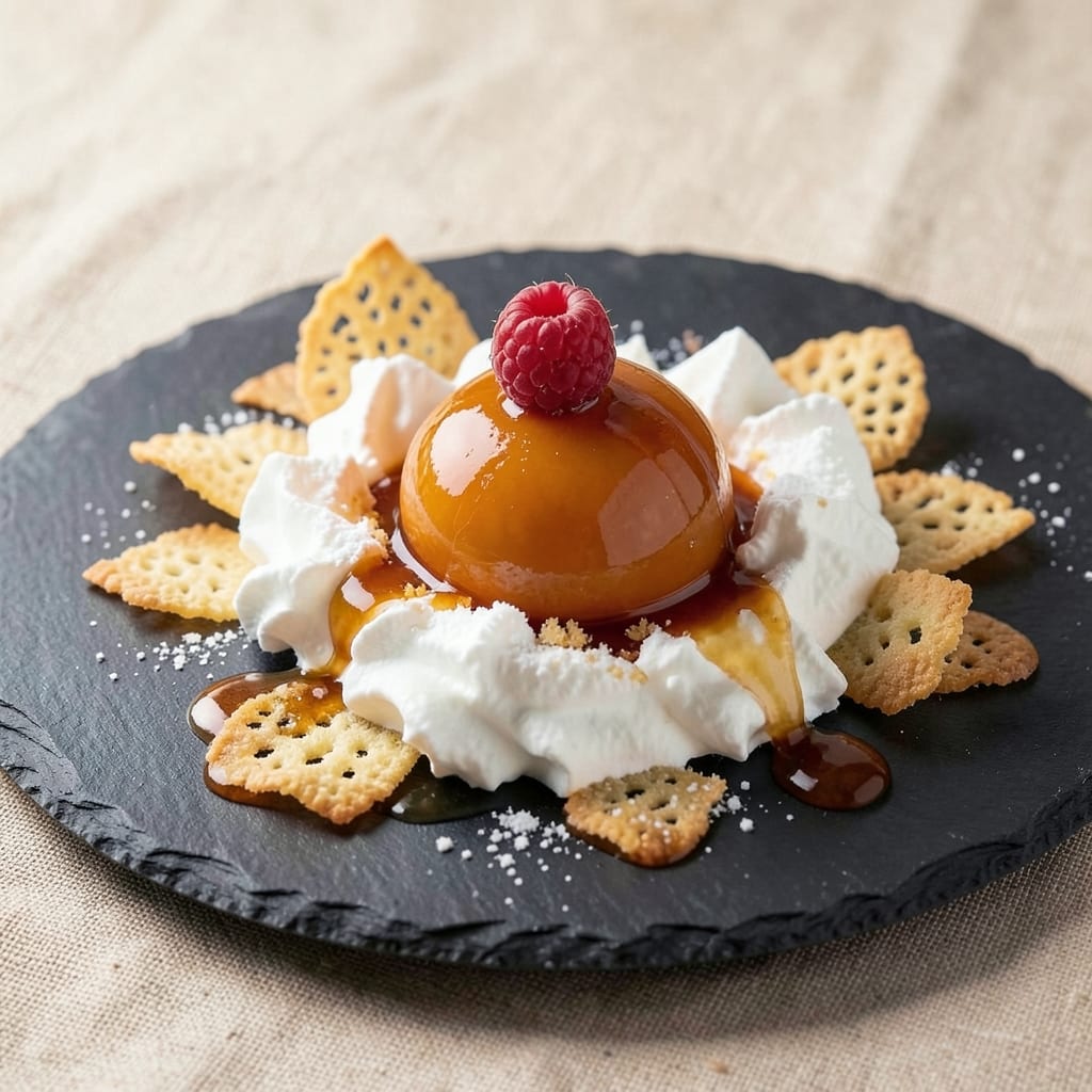 Candied Egg Yolks Recipe: Crispy Sugar Shells With Silky Sweet Centers