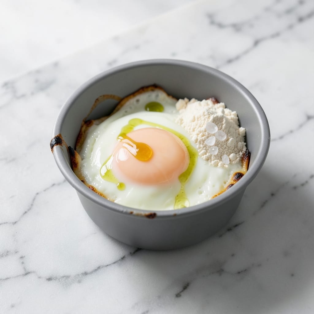 Baked Egg Recipe for Baby Allergy: Gentle Protein for Tiny Tummies