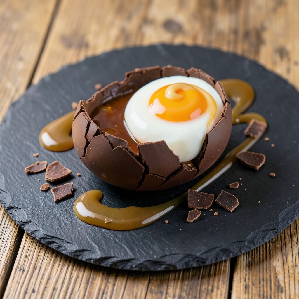 Cadbury Cream Eggs Recipe: Silky Filling and Chocolate Shell Magic
