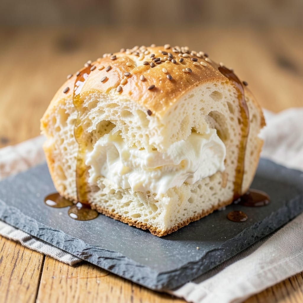 Cottage Cheese and Egg White Bread Recipe: Fluffy, Eggy Loaf With No-Yolk Richness