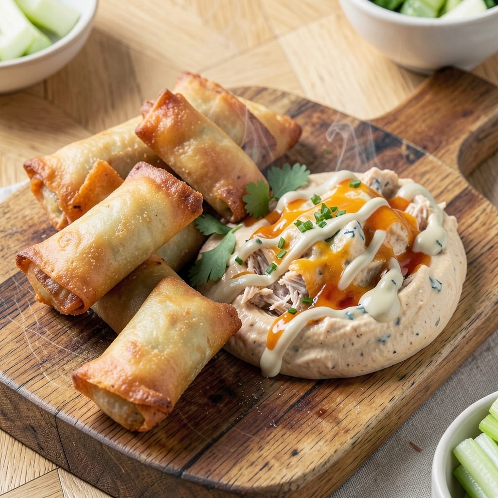 Appetizers