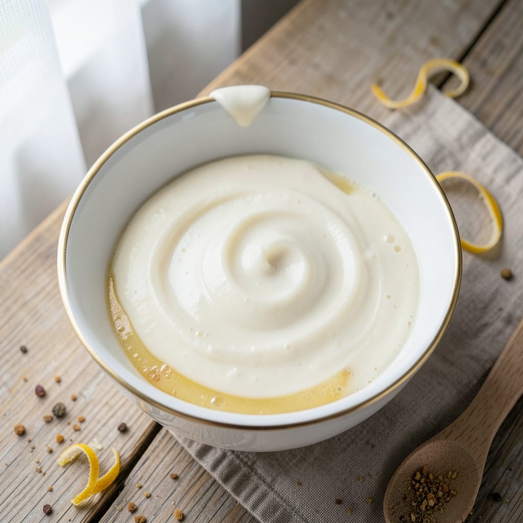 Buttercream Icing Recipe With Egg White: Lightweight Stability for Decorating Mastery