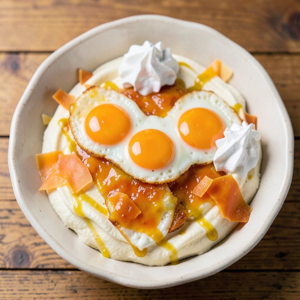 Baked Egg Keto Recipe: Crispy Crusts and Fluffy Yolk Magic