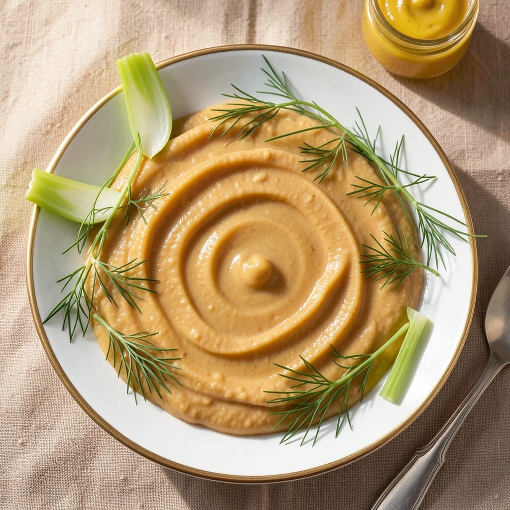 Egg And Mayonnaise Spread Recipe: Crunchy Celery and Herb-Packed Bite-Sized Delight