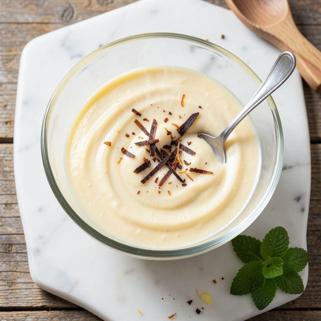 Betty Crocker's Egg Custard Recipe: Silky Smooth Texture in Minutes