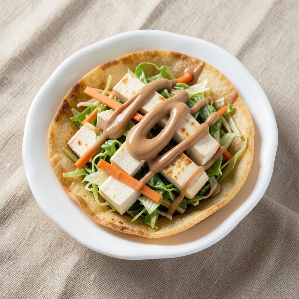 Chinese Egg Roll Recipe With Peanut Butter: Crunchy Wonton Cups Filled With Silky Yolk Streaks