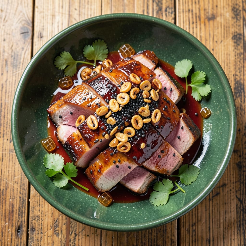 Big Green Egg Pork Belly Recipe: Smoky Bark and Crispy Crackle Magic