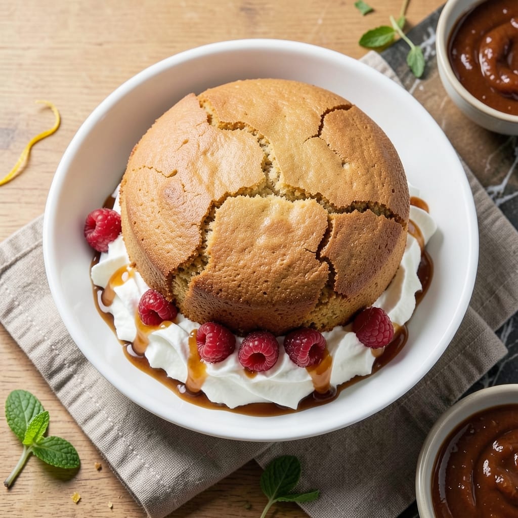 Betty Crocker's No-Egg Cake Recipe: Moist Layers Without a Single Egg