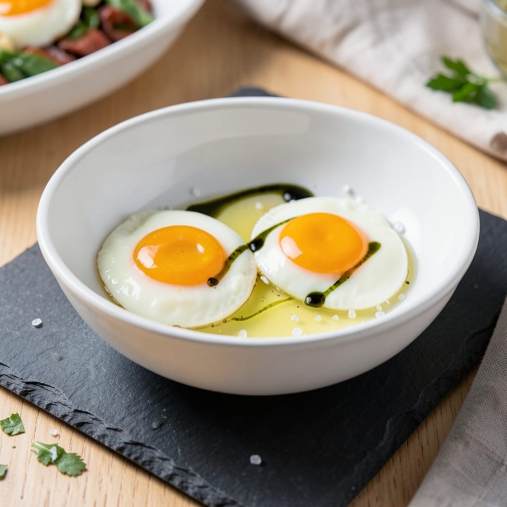 Carnivore-Boiled Eggs Recipe: Protein-Packed Power in 5 Minutes