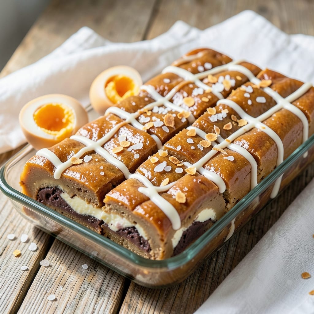 Creme Egg Fudge Recipe: Silky Caramel Swirls With Crunchy Toppers