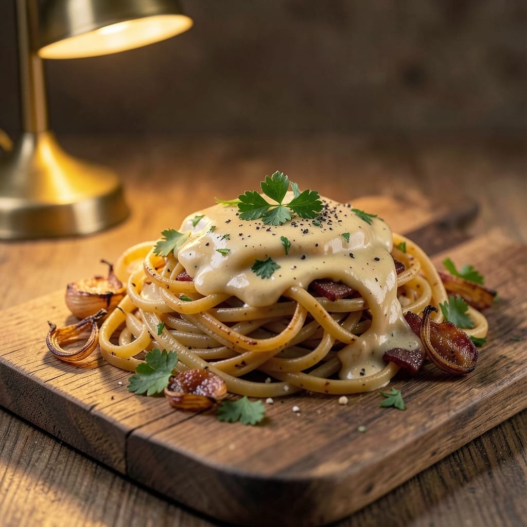 Country Egg Noodles Recipe: Buttery, Pillowy Noodles With Crispy Browned Edges