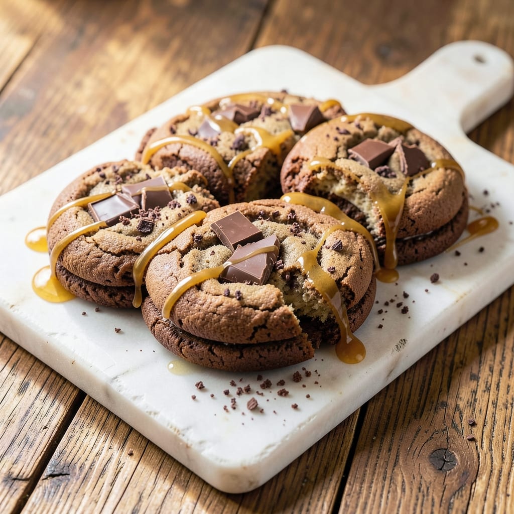 Cadbury Easter Egg Cookies Recipe: Chocolatey Festive Bites in 15 Minutes