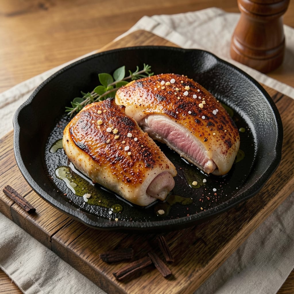 Big Green Egg Grilled Chicken Recipe: Smoky Char and Juicy Crisp in One Session