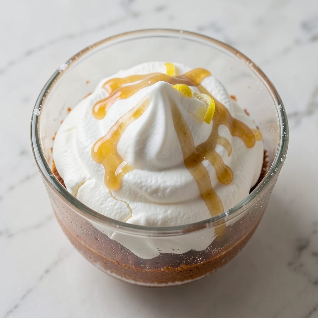 Best Liquid Egg Whites Meringue Recipe: Light-as-Air Clouds With Zero Weep