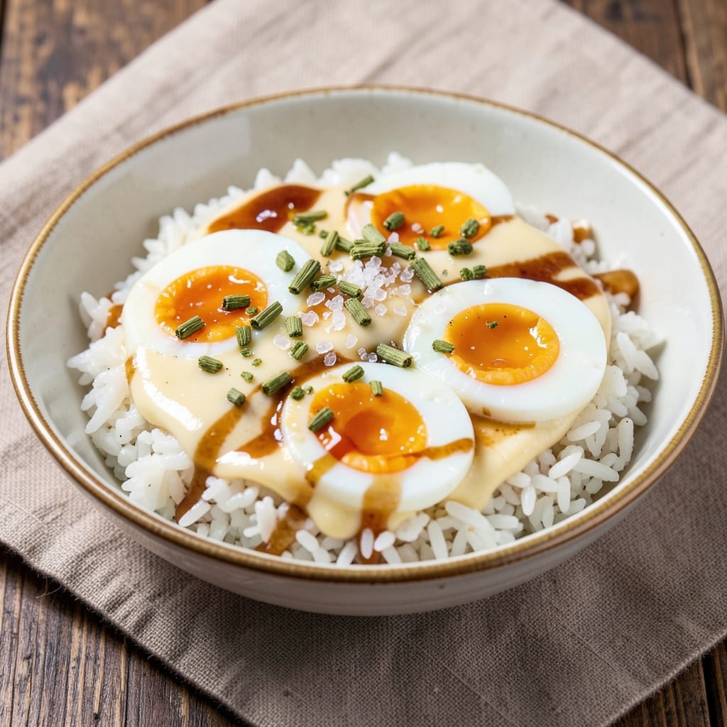 Bengali Egg Pudding Recipe: Spiced Yogurt and Cardamom Creaminess