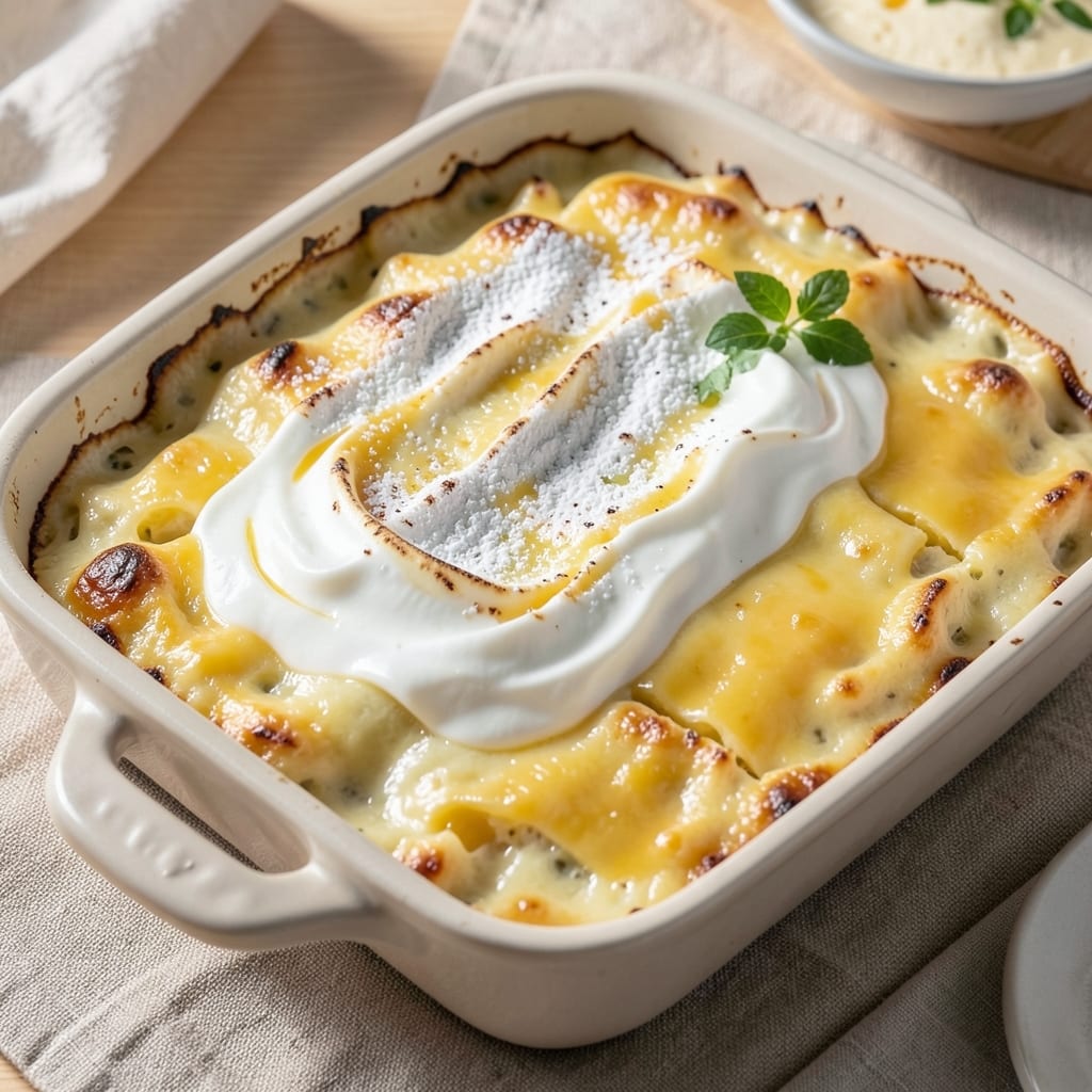 Best Egg Bake Recipe Ever: Golden Crust, Silky Yolk Streaks