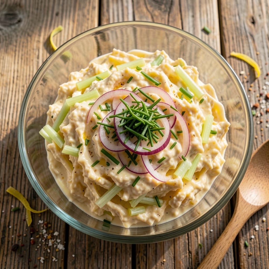Dolly Parton's Egg Salad Recipe: Southern-Style Creaminess With Crunchy Celery Bites