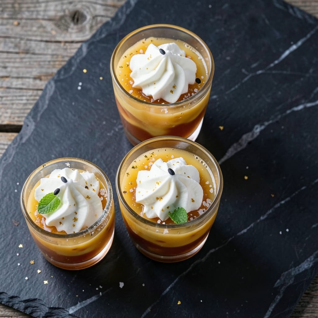 Boozy Egg Jello Shots Recipe: Silky Sipper With Hidden Liquor Kick
