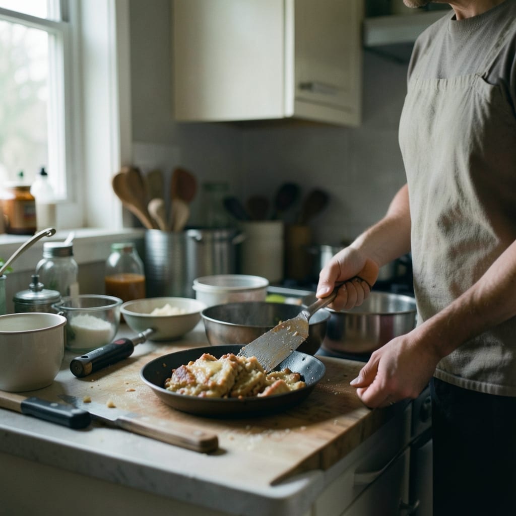 About Egg Recipes Bite