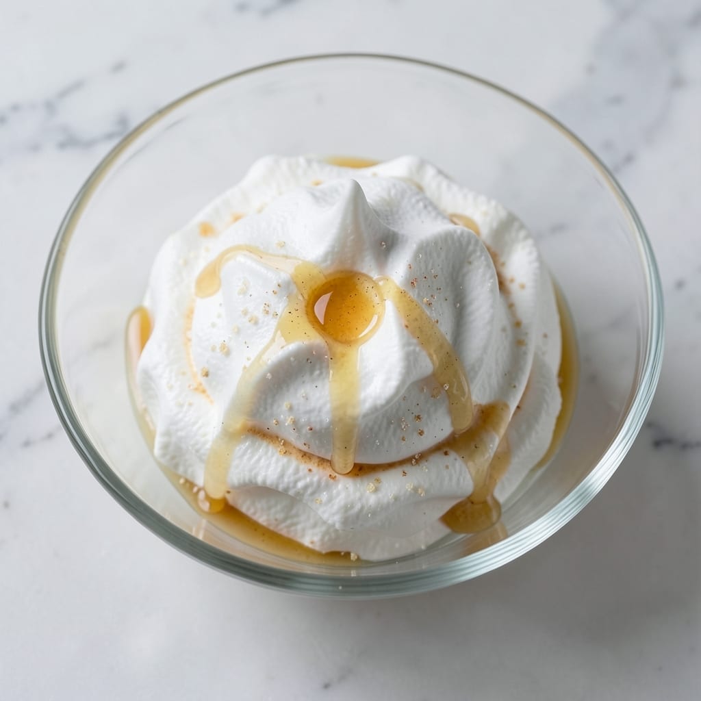 Carton Egg Whites Meringue Recipe: Light-as-Air Clouds With Whipped Stability
