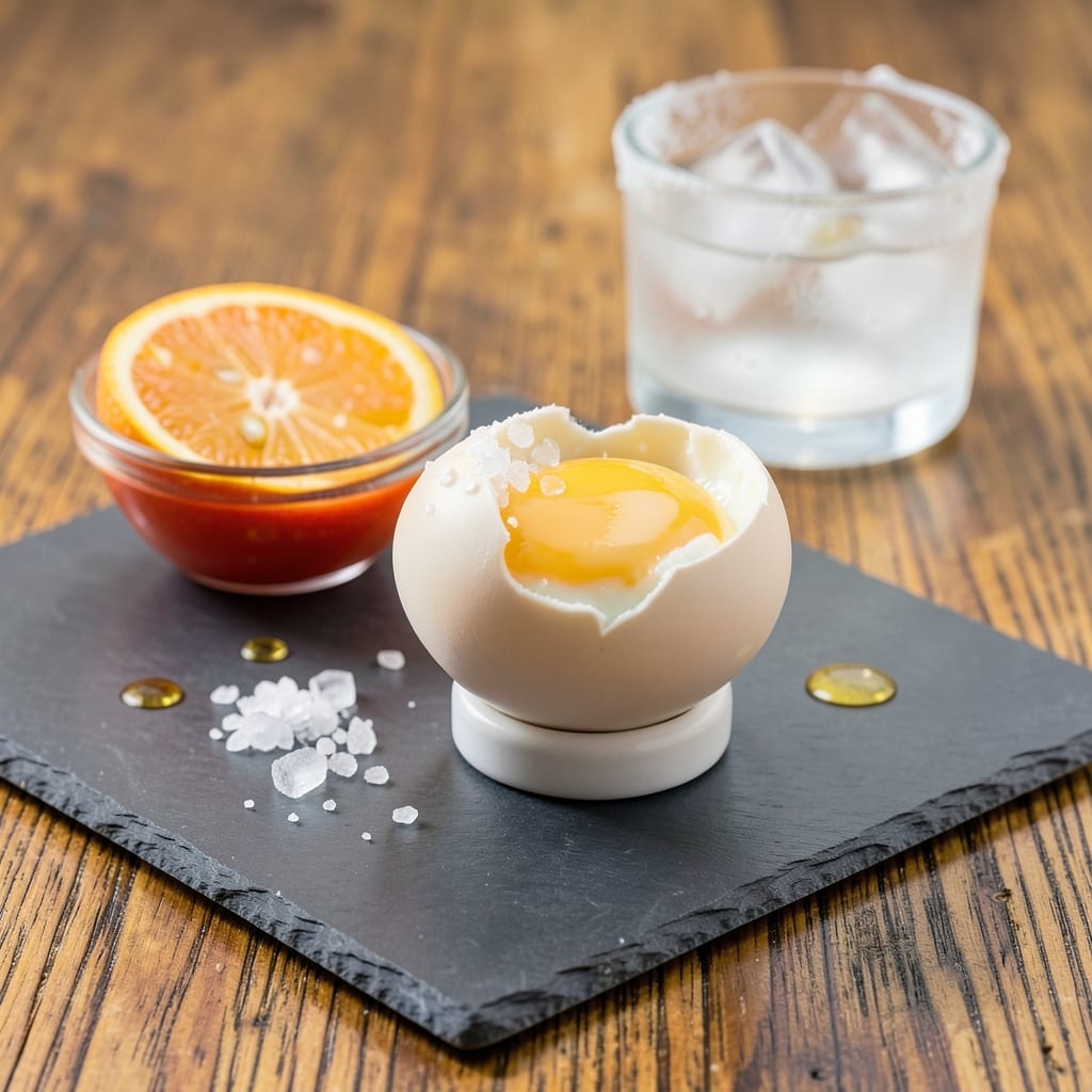 Best Hard-Boiled Eggs Recipe Ever: Peel-Free Perfection in 10 Minutes