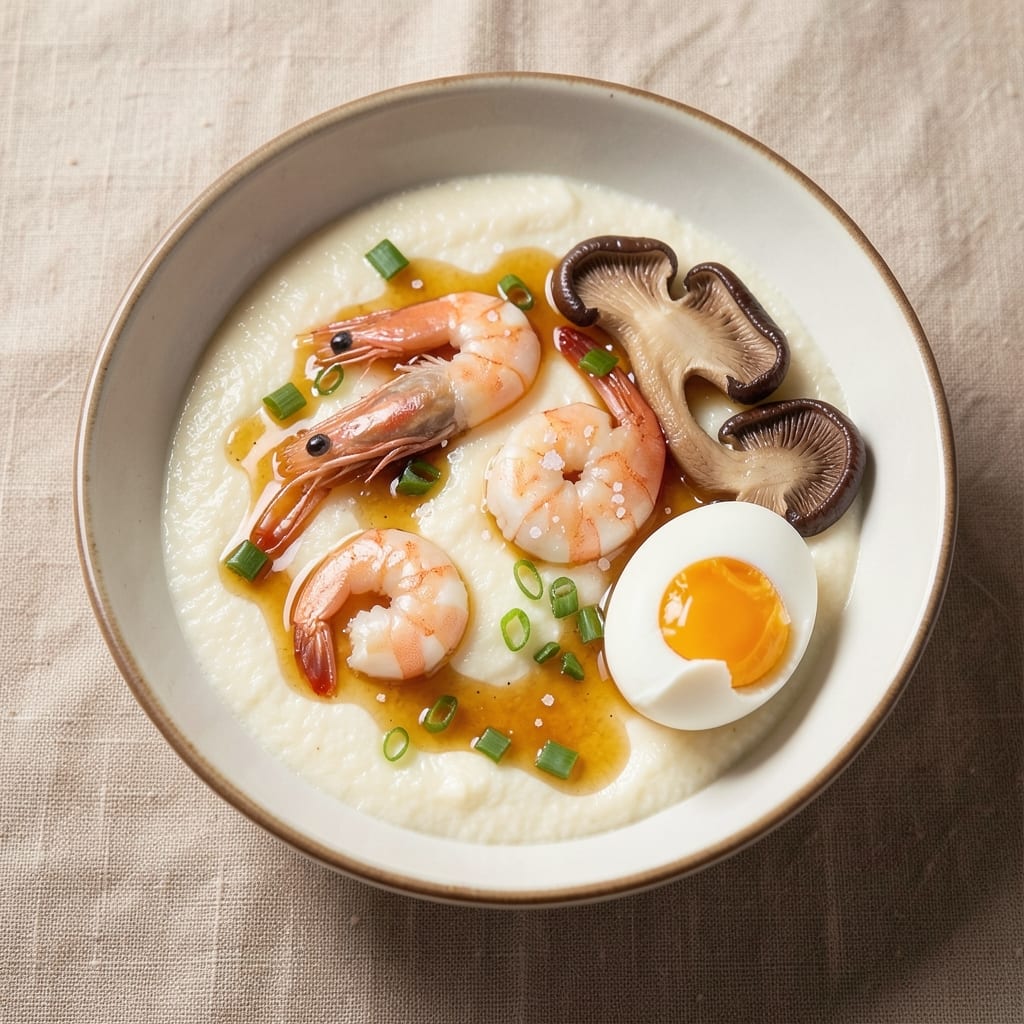Chawanmushi Recipe: Water-to-Egg Ratio Secrets for Silky Texture