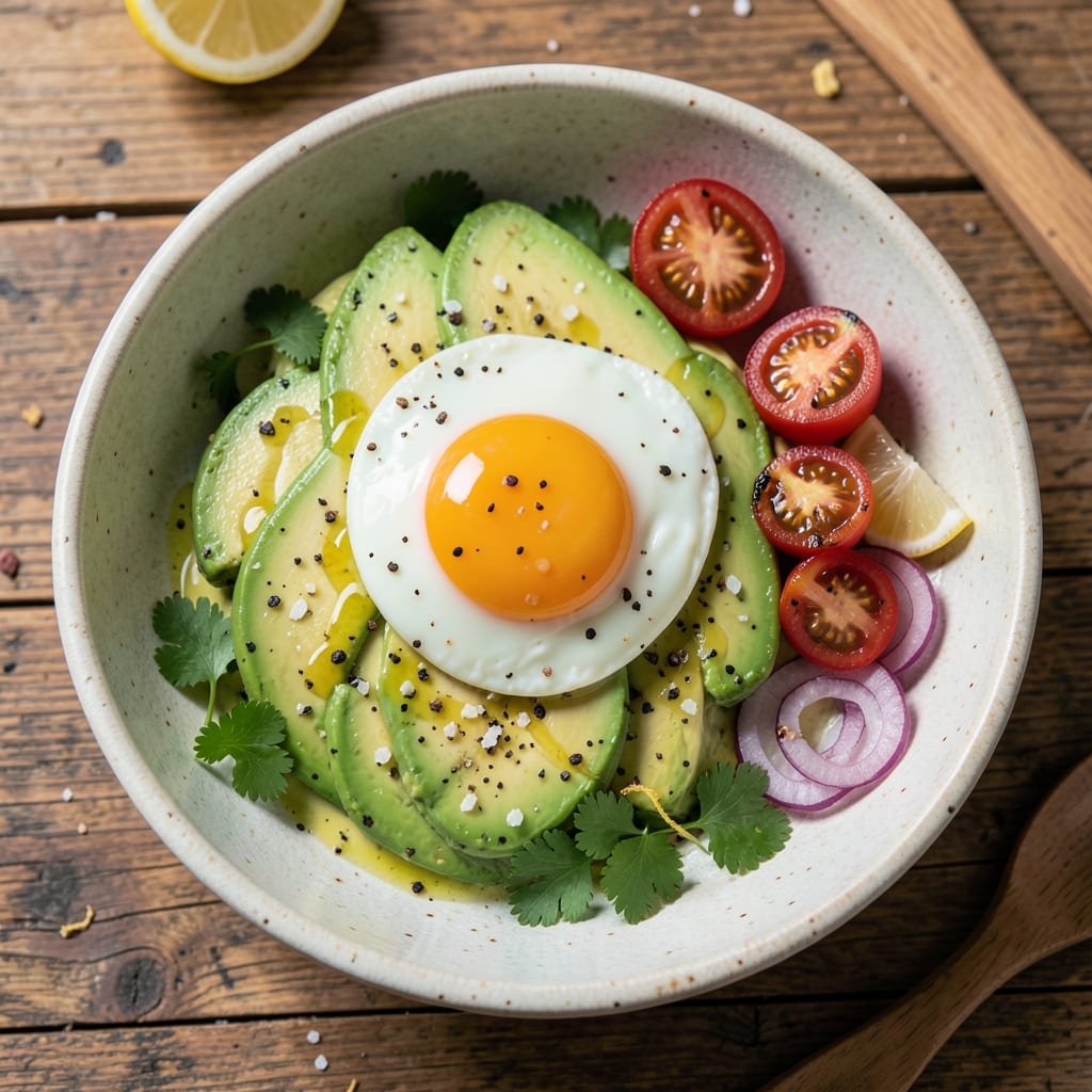 Breakfast & Brunch