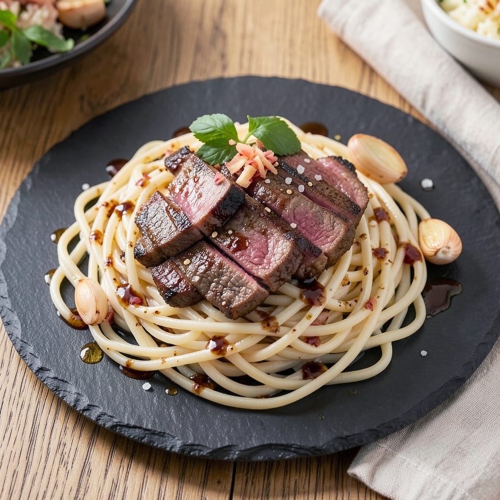 Carnivore Egg Noodles Recipe: Crispy-Edged, Protein-Packed Breakfast in 15 Minutes