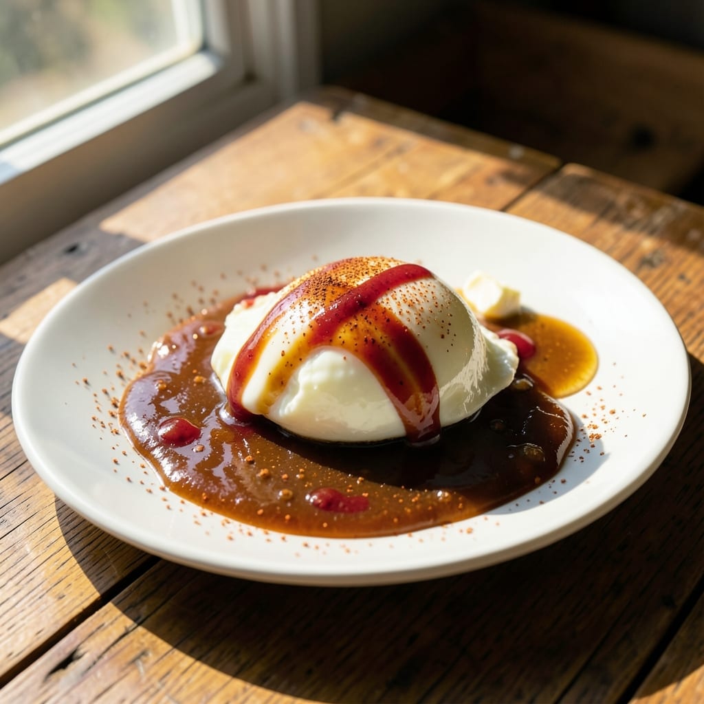 BBQ Eggs Recipe: Smoky-Sweet Glazed Bites With Runny Yolk Magic